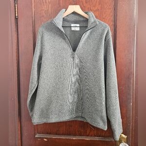 Old Navy MENS Half-Zip Sweater